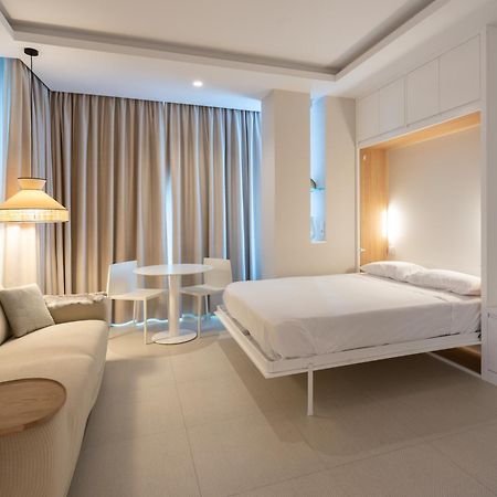 Fantastico Apartamento De Diseno En Las Canteras. Las Palmas de Gran Canaria Esterno foto