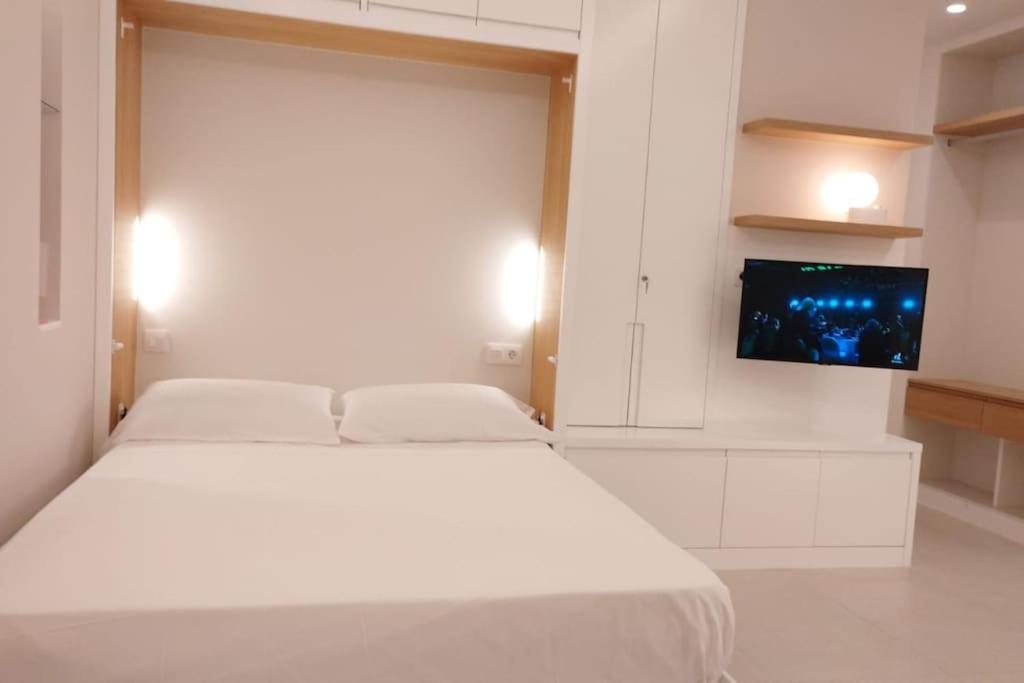 Fantastico Apartamento De Diseno En Las Canteras. Las Palmas de Gran Canaria Esterno foto