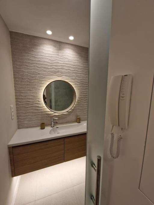 Fantastico Apartamento De Diseno En Las Canteras. Las Palmas de Gran Canaria Esterno foto