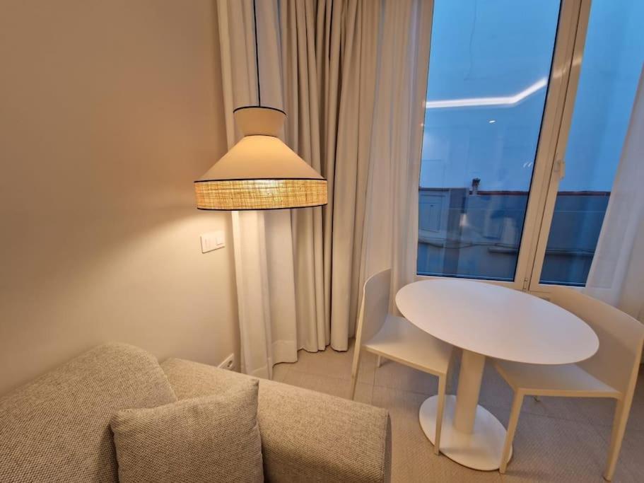 Fantastico Apartamento De Diseno En Las Canteras. Las Palmas de Gran Canaria Esterno foto