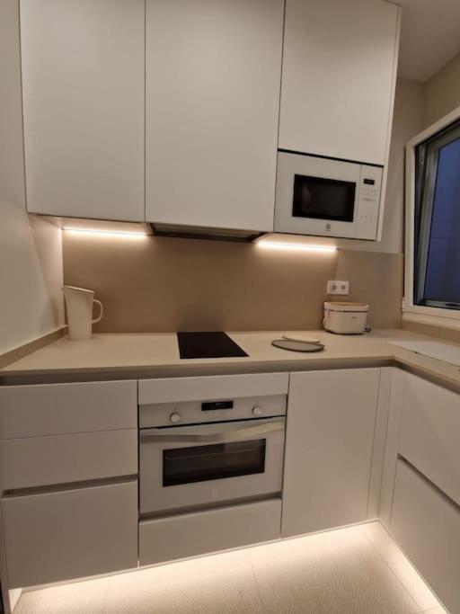 Fantastico Apartamento De Diseno En Las Canteras. Las Palmas de Gran Canaria Esterno foto
