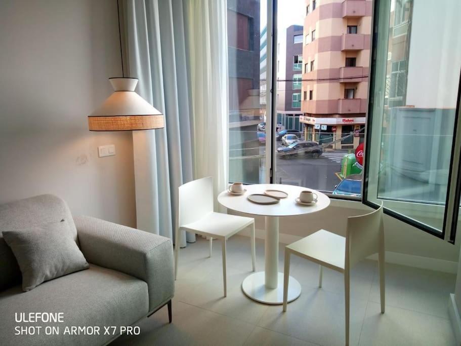 Fantastico Apartamento De Diseno En Las Canteras. Las Palmas de Gran Canaria Esterno foto