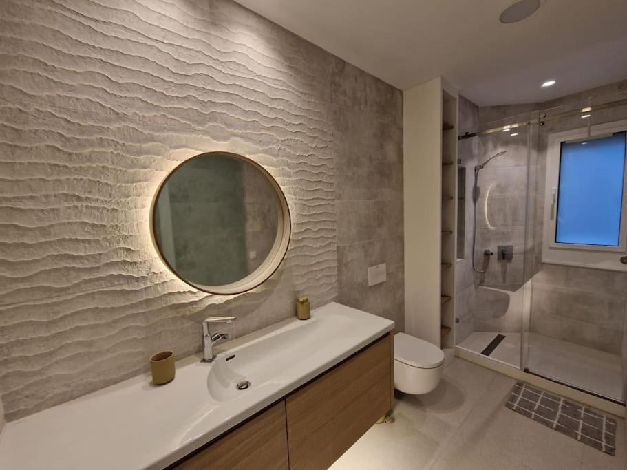 Fantastico Apartamento De Diseno En Las Canteras. Las Palmas de Gran Canaria Esterno foto