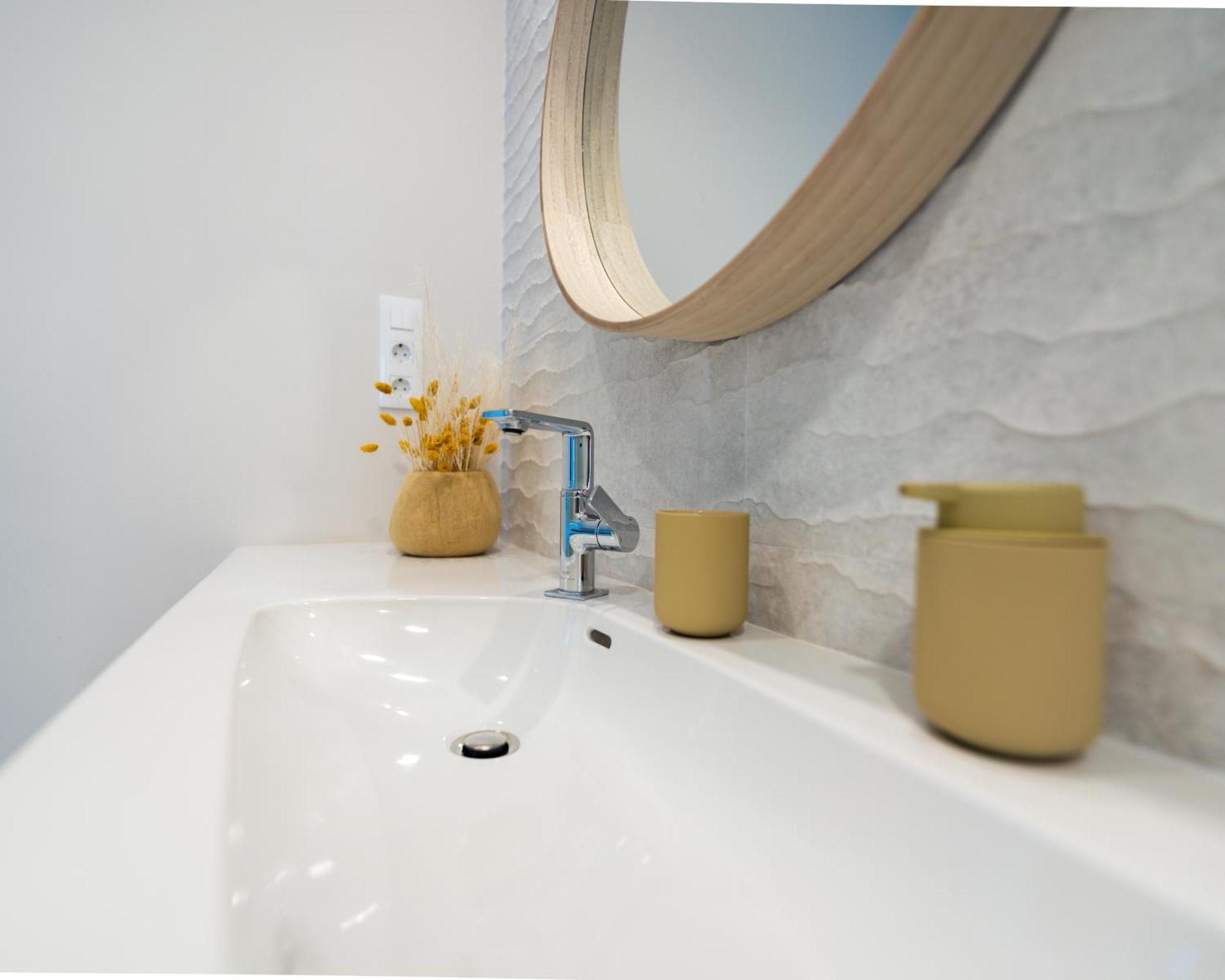 Fantastico Apartamento De Diseno En Las Canteras. Las Palmas de Gran Canaria Esterno foto