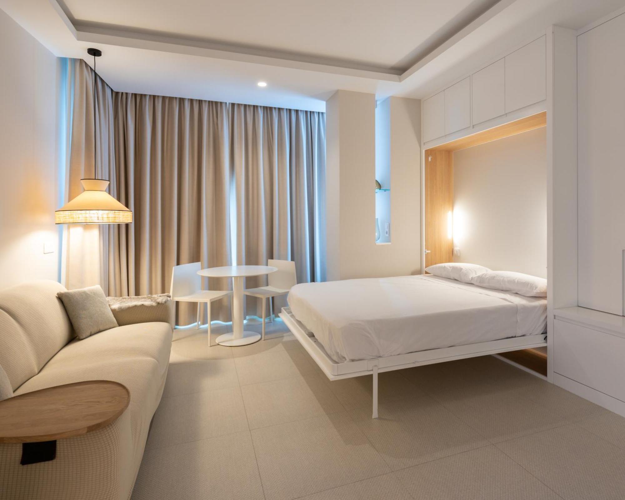 Fantastico Apartamento De Diseno En Las Canteras. Las Palmas de Gran Canaria Esterno foto