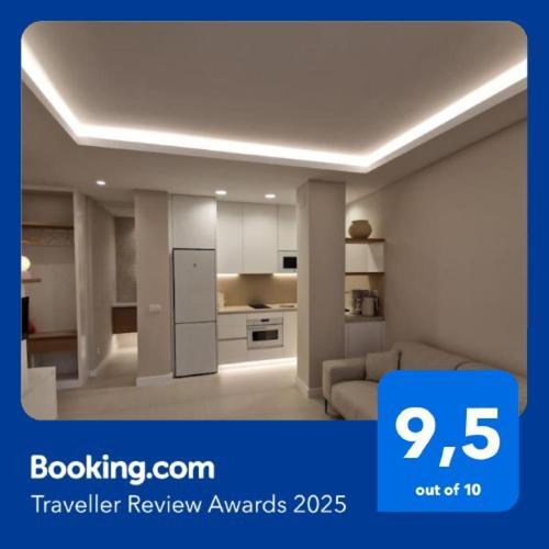 Fantastico Apartamento De Diseno En Las Canteras. Las Palmas de Gran Canaria Esterno foto
